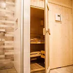 Apartmenthaus Feldberg 4*