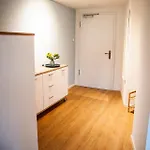 Apartmenthaus Feldberg 4*