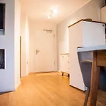 Apartmenthaus Feldberg Pensionat
