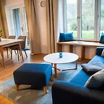 Apartmenthaus Feldberg Pensionat Feldberger Seenlandschaft