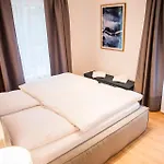 Pensionat Apartmenthaus Feldberg Feldberger Seenlandschaft