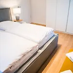 Apartmenthaus Feldberg