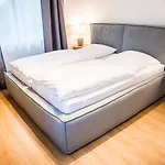 Apartmenthaus Feldberg 4*
