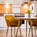 Apartmenthaus Feldberg Pensionat 4*