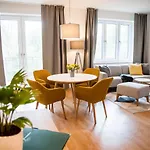 Apartmenthaus Feldberg Pensionat 4*