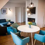 Apartmenthaus Feldberg 4*