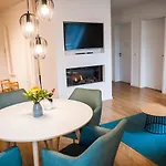 Apartmenthaus Feldberg Feldberger Seenlandschaft
