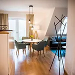 Apartmenthaus Feldberg