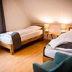 Pensionat Apartmenthaus Feldberg Feldberger Seenlandschaft