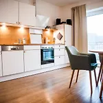 Apartmenthaus Feldberg 4* Feldberger Seenlandschaft