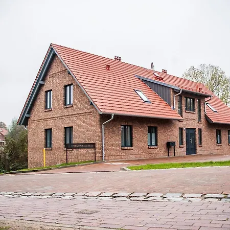 Gæstehus Apartmenthaus Feldberg Feldberg in Mecklenburg