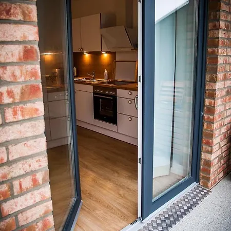 Apartmenthaus Feldberg 4* Feldberger Seenlandschaft