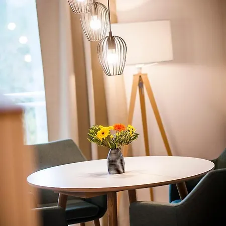 Apartmenthaus Feldberg