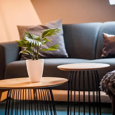 Gæstehus Apartmenthaus Feldberg 4*