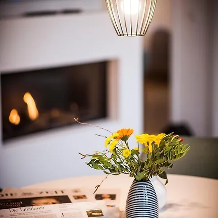 Gasthof Apartmenthaus Feldberg Feldberger Seenlandschaft