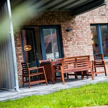 Apartmenthaus Feldberg 4* 펠트베르크