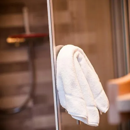 Apartmenthaus Feldberg 4*