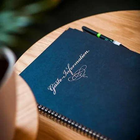 Apartmenthaus Feldberg 게스트하우스 4*