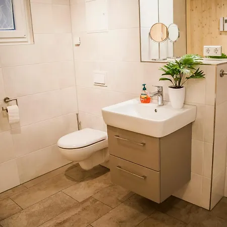 Apartmenthaus Feldberg Gæstehus 4*