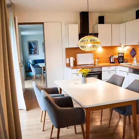 Apartmenthaus Feldberg 4* 펠트베르크