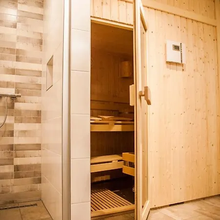 Apartmenthaus Feldberg 4*