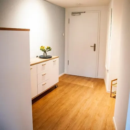 Apartmenthaus Feldberg 4*
