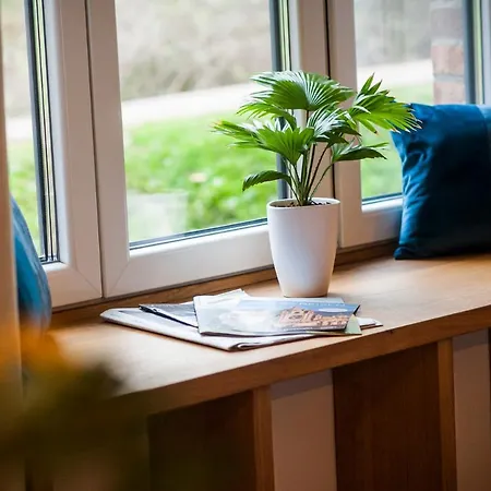 Apartmenthaus Feldberg 4* Feldberger Seenlandschaft