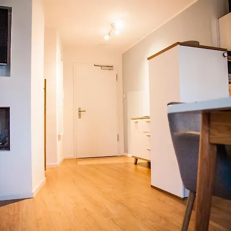 Apartmenthaus Feldberg Gæstehus