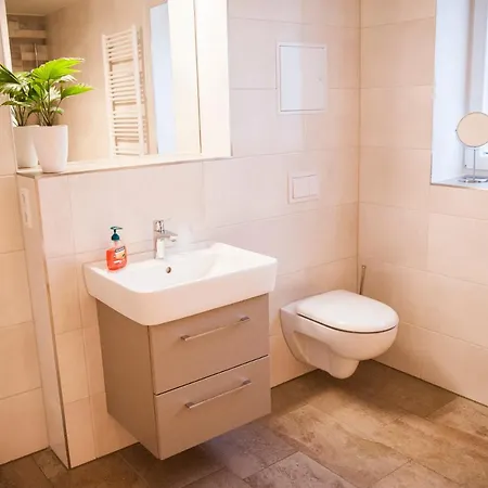 Apartmenthaus Feldberg 4*