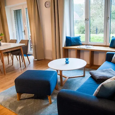 Apartmenthaus Feldberg 게스트하우스 펠트베르크