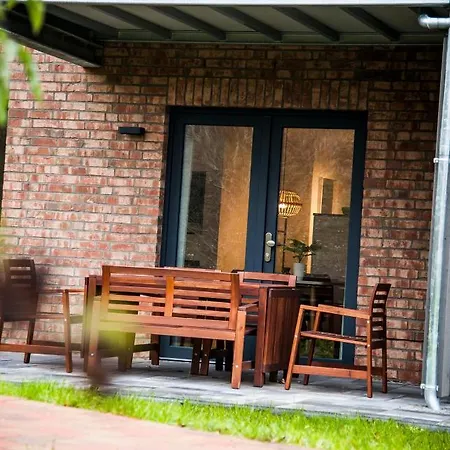 Apartmenthaus Feldberg Gæstehus 4*
