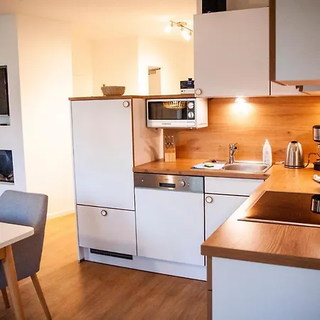 Apartmenthaus Feldberg Gasthof 4*