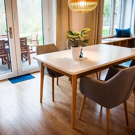 Gæstehus Apartmenthaus Feldberg 4*