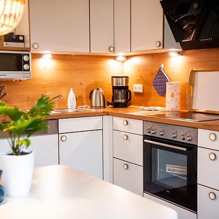 Gasthof Apartmenthaus Feldberg