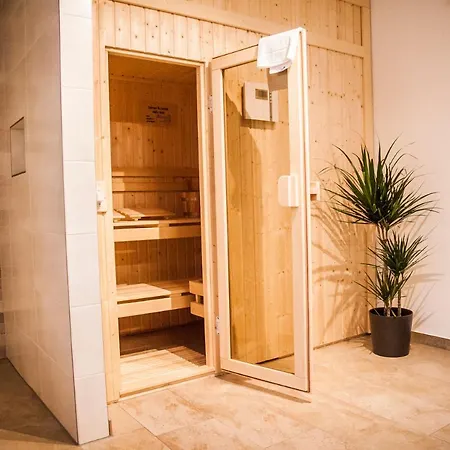 Apartmenthaus Feldberg 4*