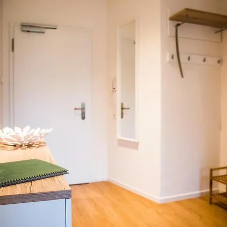 Apartmenthaus Feldberg 4* Feldberger Seenlandschaft