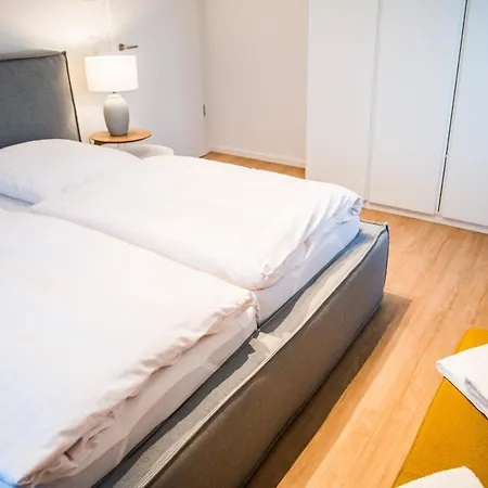 Apartmenthaus Feldberg