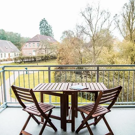 Apartmenthaus Feldberg