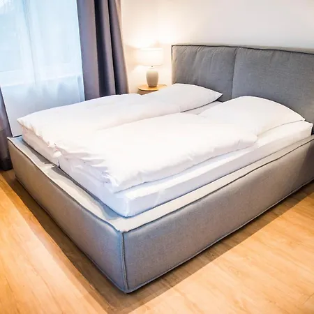 Apartmenthaus Feldberg 4*