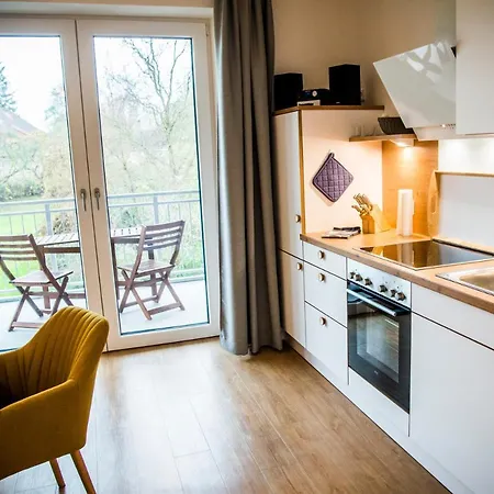 Gasthof Apartmenthaus Feldberg Feldberger Seenlandschaft