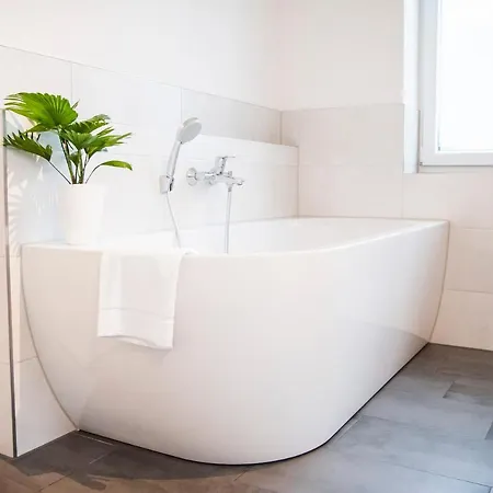 Apartmenthaus Feldberg Feldberger Seenlandschaft