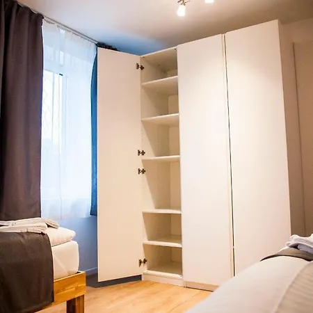 Apartmenthaus Feldberg 게스트하우스 펠트베르크