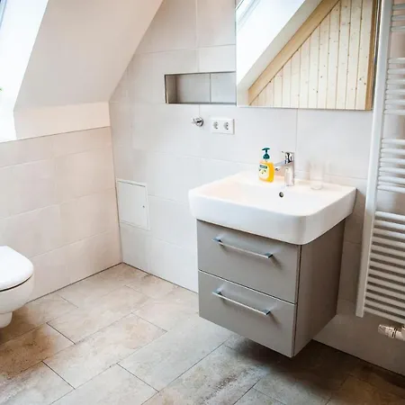 Apartmenthaus Feldberg