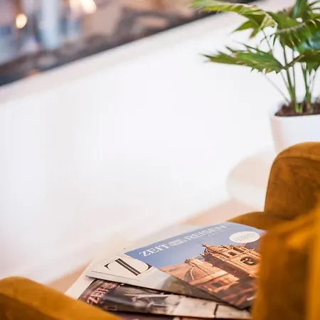 Apartmenthaus Feldberg Gæstehus 4*