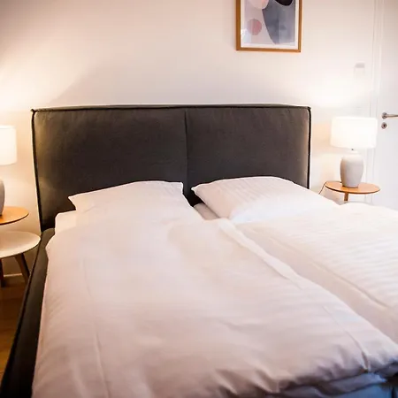 Apartmenthaus Feldberg 게스트하우스 4*