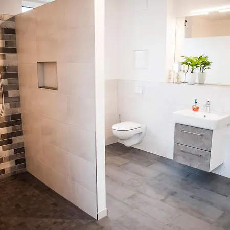 Apartmenthaus Feldberg 4* Feldberger Seenlandschaft