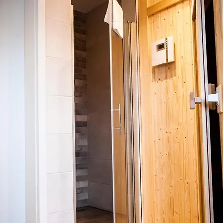 Apartmenthaus Feldberg 펠트베르크