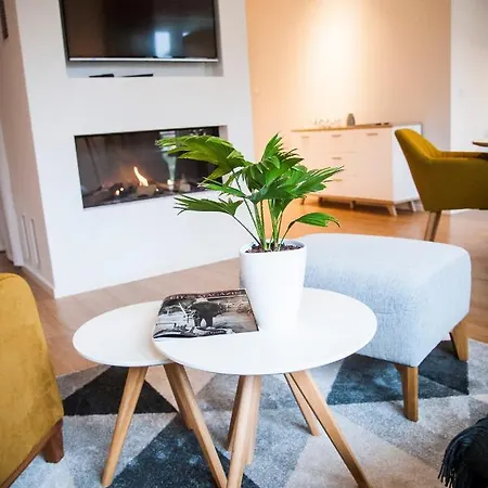 Gasthof Apartmenthaus Feldberg 4*