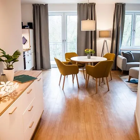 Apartmenthaus Feldberg 4* 펠트베르크