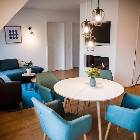 Apartmenthaus Feldberg 4*